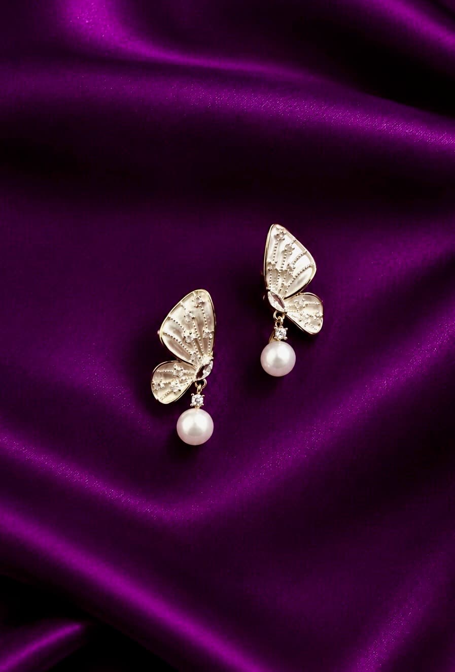 AURÉA BUTTERFLY