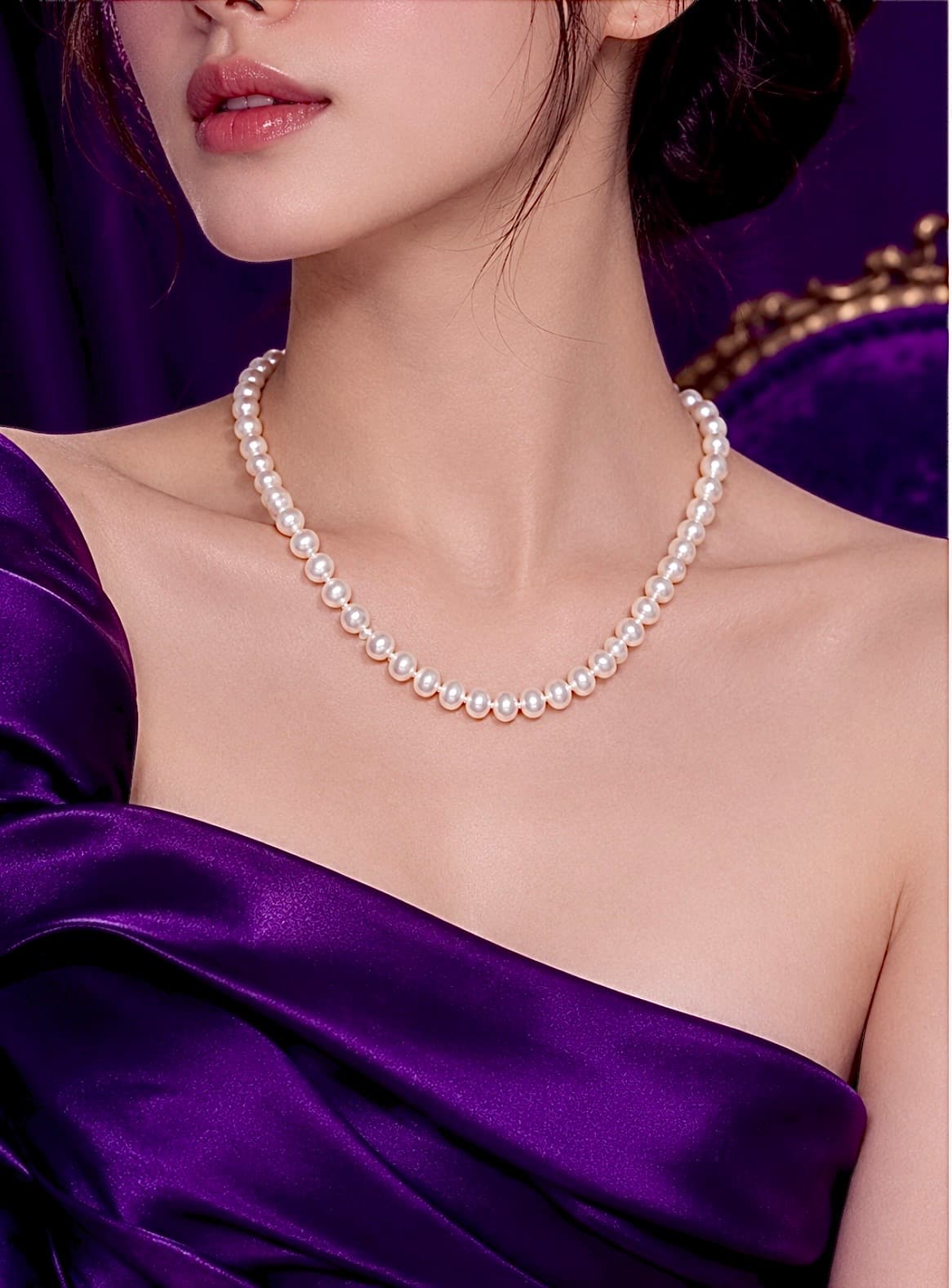 Pearl Éclat